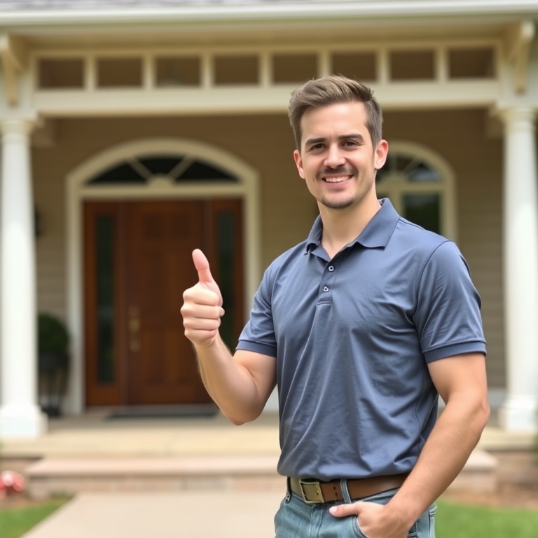 Owner of Southfield Pest Pros